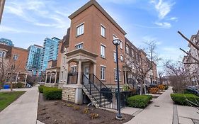 Liberty Village Townhouse